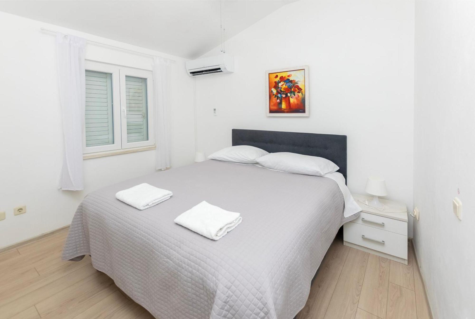 Apartments Pero - Free Parking Dubrovnik Dış mekan fotoğraf